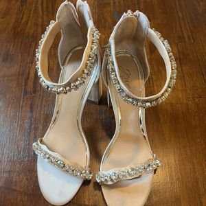 jewel badgley mischka odessa heels